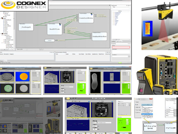 Cognex Designer 2.0視覺軟件(圖1)