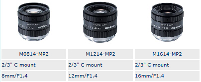 工業(yè)自動化鏡頭(圖5)