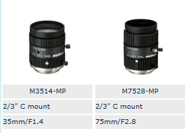 工業(yè)自動化鏡頭(圖7)