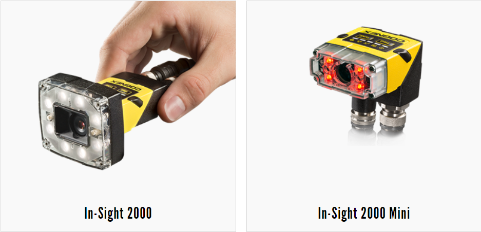 Cognex視覺傳感器可以消除車輪緊固件檢測中合格工件的報廢(圖2)