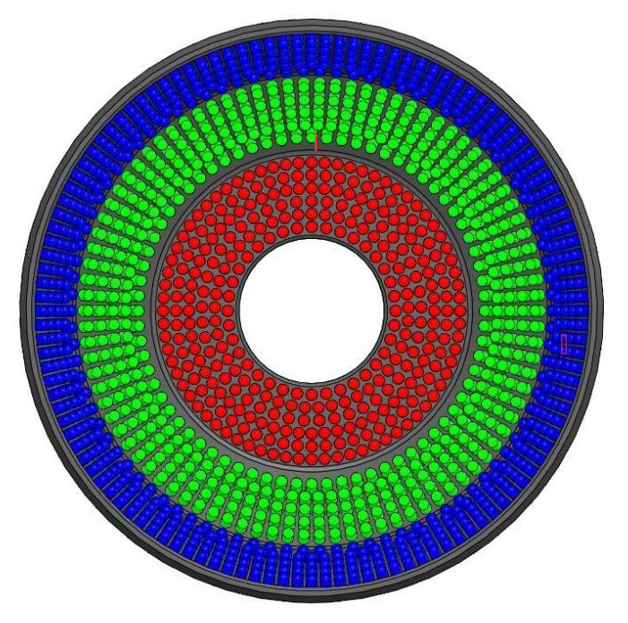 機(jī)器視覺行業(yè)中的常用照明技術(shù)(圖1)