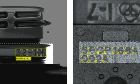 In-Sight D900視覺系統(tǒng)(圖2)