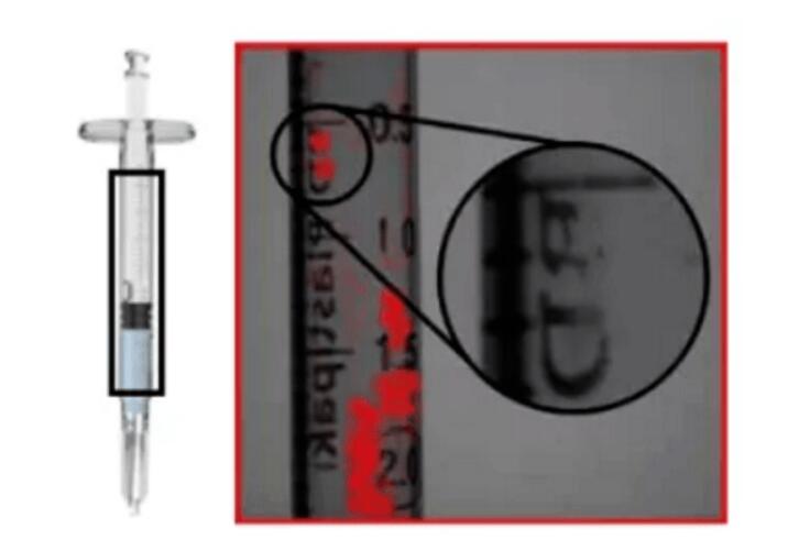 康耐視疫苗應用解決方案-實現(xiàn)疫苗包裝檢測、跟蹤和分銷自動化(圖11)